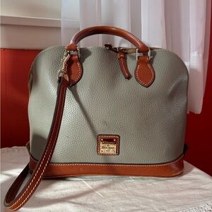 Vintage Dooney & Bourke Purse